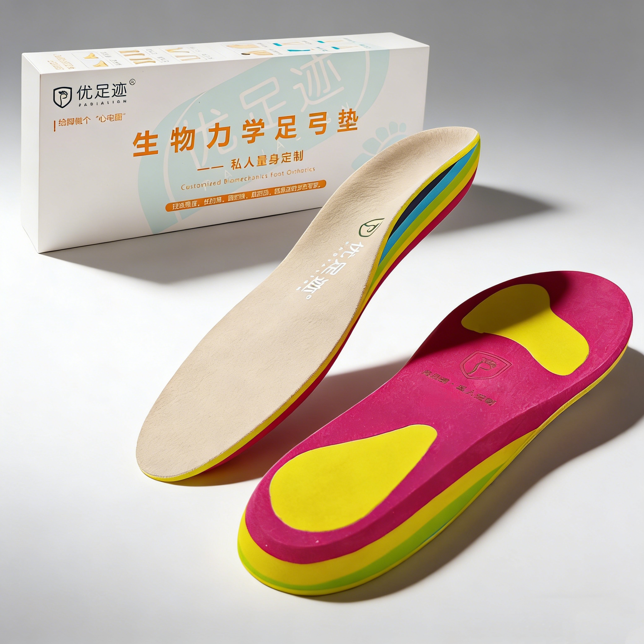 Five Top Questions from Parents (Custom Insoles)